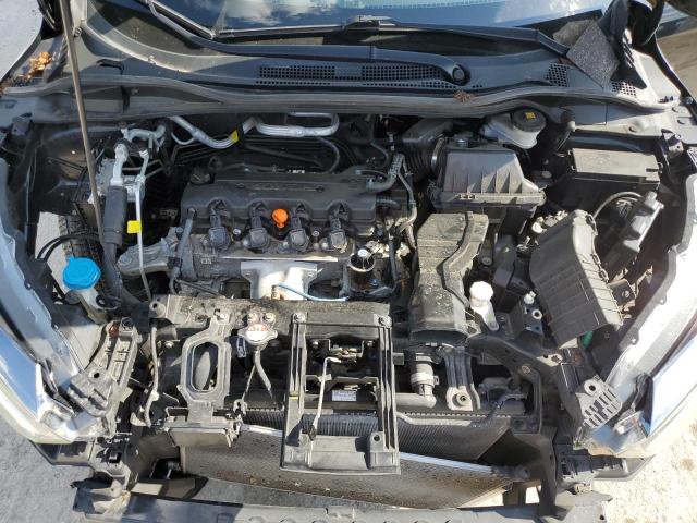 2020 Honda Hr-V Ex VIN: 3CZRU6H55LM711669 Lot: 55495984