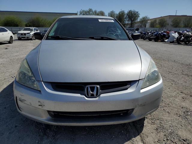 2004 Honda Accord Dx VIN: 1HGCM56144A019912 Lot: 53100644