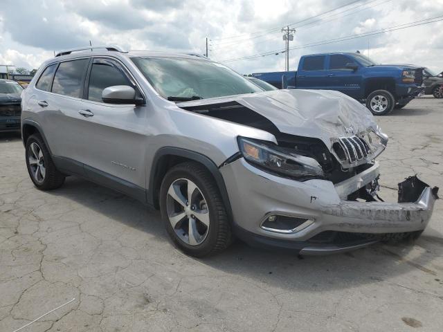 2019 Jeep Cherokee Limited VIN: 1C4PJLDB1KD144015 Lot: 56158954