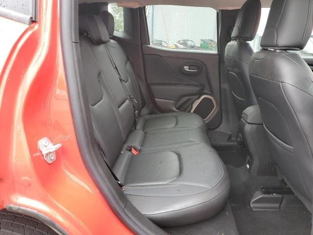 2016 JEEP RENEGADE L - ZACCJBDT9GPD48698
