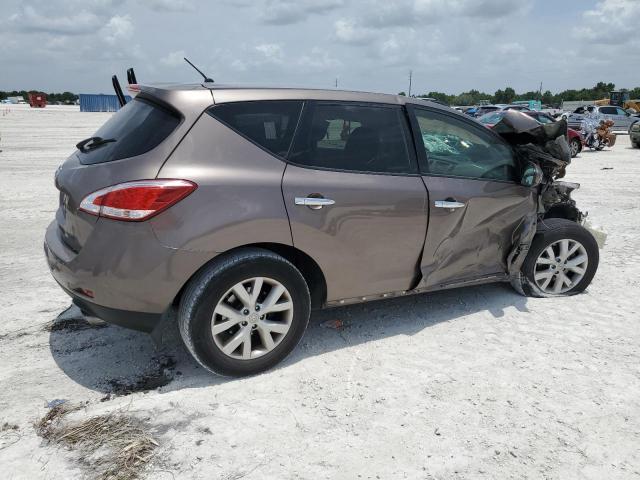 2014 Nissan Murano S VIN: JN8AZ1MU2EW411390 Lot: 55385144