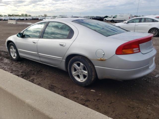 2003 Dodge Intrepid Es VIN: 2B3HD56MX3H572371 Lot: 54218374