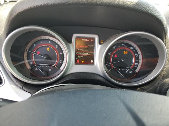 2019 Dodge Journey Se VIN: 3C4PDCBB1KT845240 Lot: 53854314