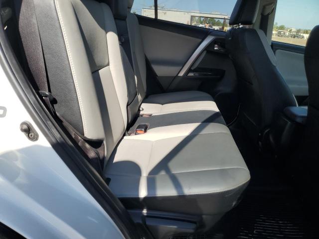 2017 Toyota Rav4 Hv Limited VIN: JTMDJREV1HD083384 Lot: 56838064