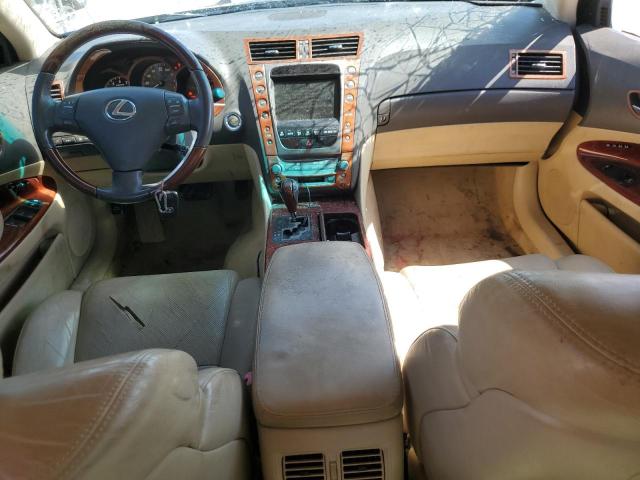 2006 Lexus Gs 300 VIN: JTHCH96S360009768 Lot: 53224884