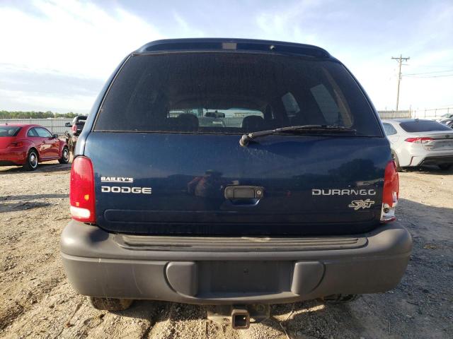 2003 Dodge Durango Sport VIN: 1D4HS38N73F541565 Lot: 53746604