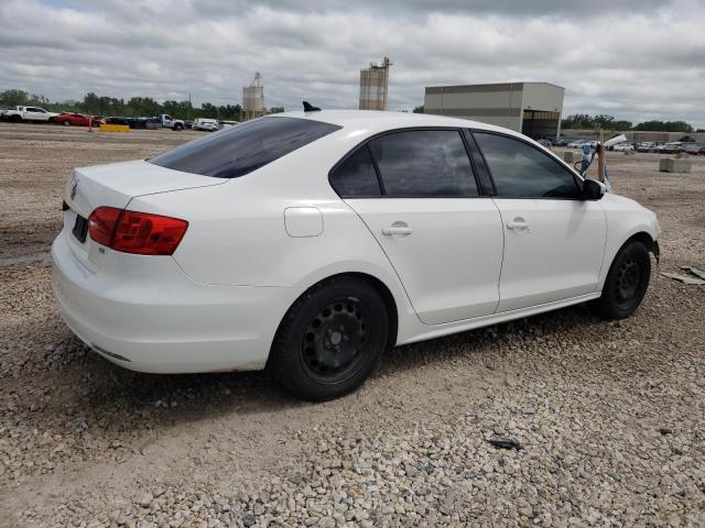 2014 VOLKSWAGEN JETTA SE 3VWB07AJ5EM387610  53297054