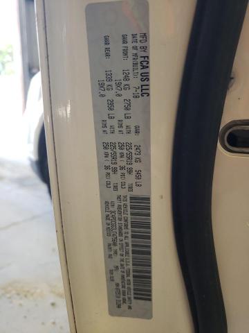 2018 Dodge Journey Crossroad VIN: 3C4PDCGG3JT475640 Lot: 56934614