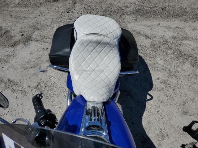 2006 HARLEY-DAVIDSON FLHTCUI 1HD1FCW116Y694193