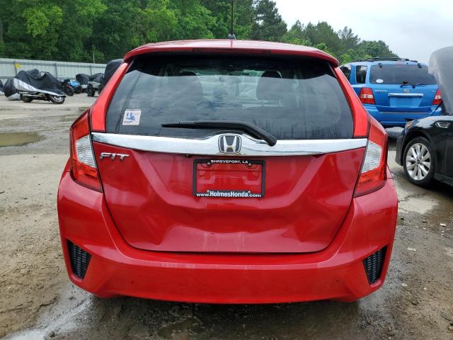 2015 Honda Fit Ex VIN: 3HGGK5H87FM711430 Lot: 53762464