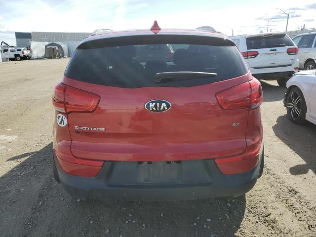 2015 KIA SPORTAGE E - KNDPCCAC1F7775052