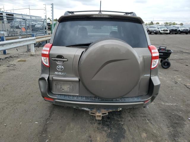 2011 Toyota Rav4 Limited VIN: 2T3DK4DV5BW042753 Lot: 54180504