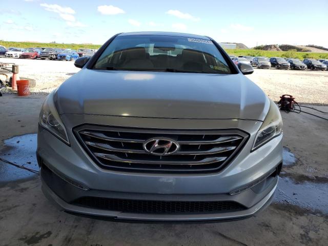 2015 Hyundai Sonata Sport VIN: 5NPE34AF2FH101415 Lot: 55808564