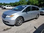 HONDA ODYSSEY EX photo