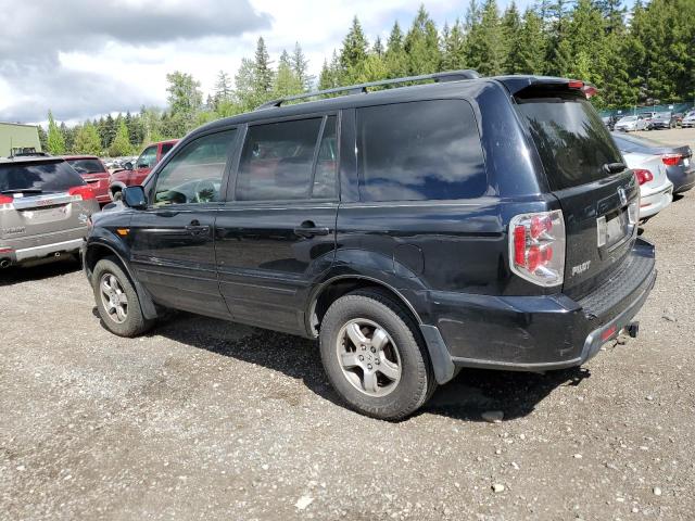 2008 Honda Pilot Ex VIN: 5FNYF284X8B007345 Lot: 56431164