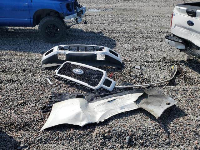 2019 Ford F150 Supercrew VIN: 1FTEW1EPXKFC22691 Lot: 56235514