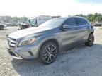 2015 MERCEDES-BENZ GLA 250 4M - WDCTG4GB1FJ031987