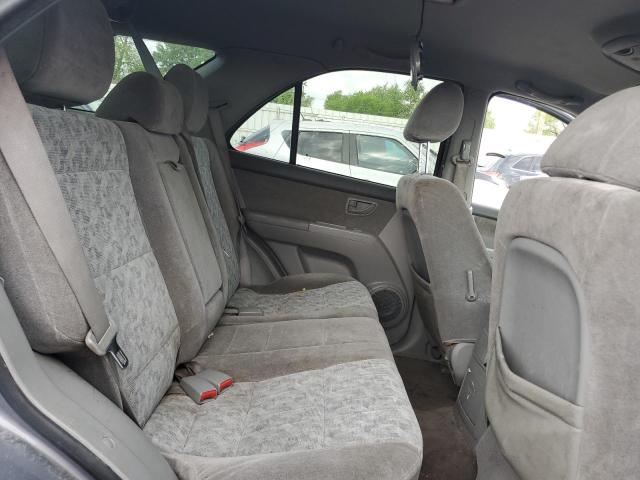 2008 Kia Sorento Ex VIN: KNDJD735985770205 Lot: 53268254