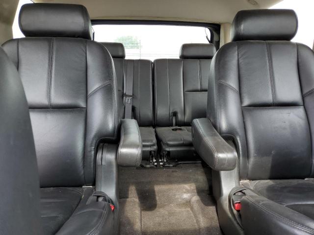 2008 Chevrolet Tahoe K1500 VIN: 1GNFK13008J192569 Lot: 55890334