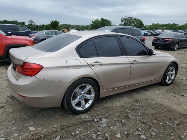 2014 BMW 328 Xi Sulev VIN: WBA3B5G52ENS07065 Lot: 54347564