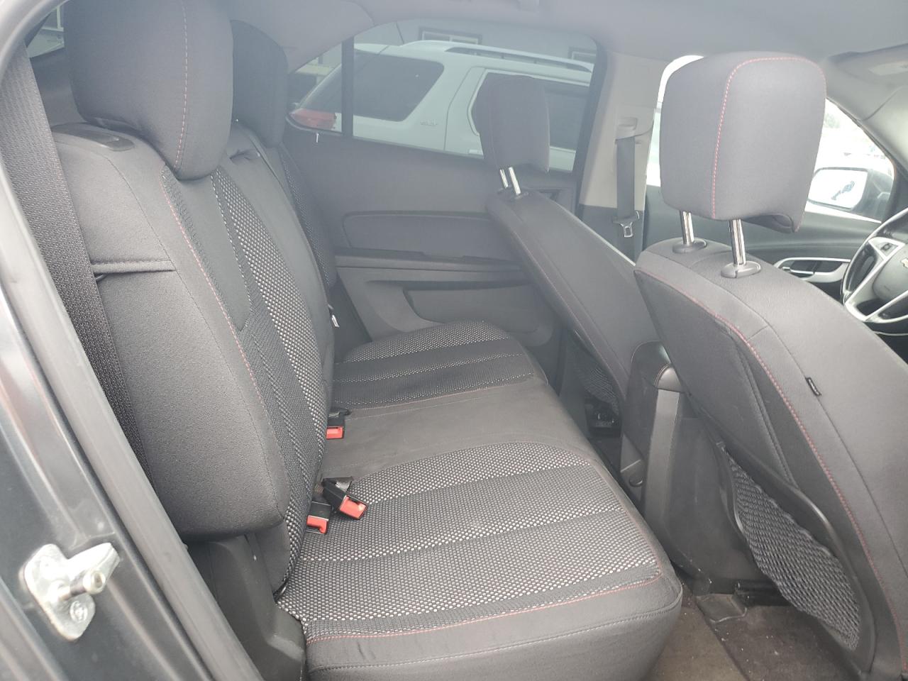 2CNFLDEY6A6399170 2010 Chevrolet Equinox Lt