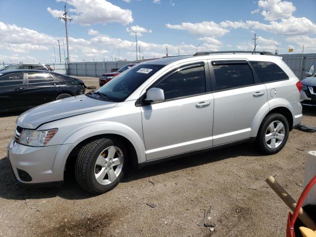 2012 Dodge Journey Sxt VIN: 3C4PDDBG1CT374564 Lot: 54067394