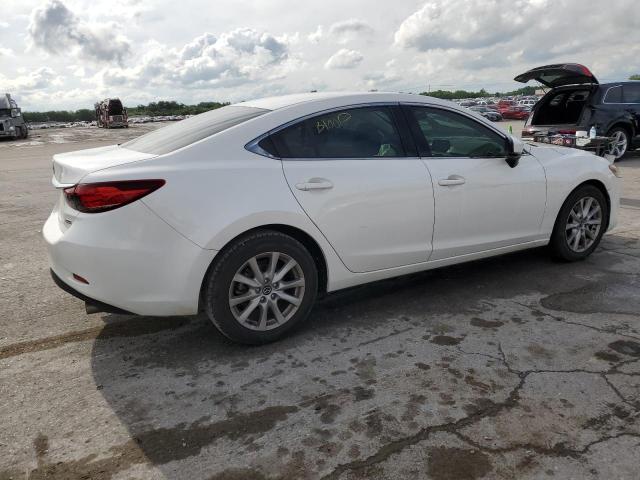 2017 Mazda 6 Sport VIN: JM1GL1U51H1155289 Lot: 53518304