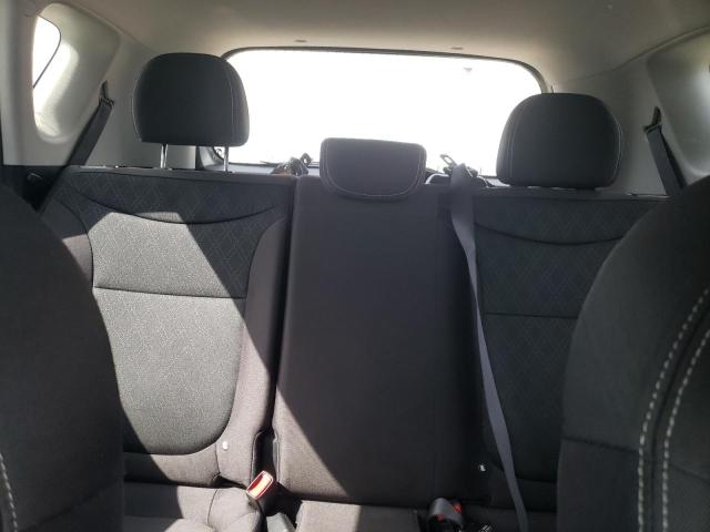 2016 Kia Soul VIN: KNDJN2A20G7329851 Lot: 56489944