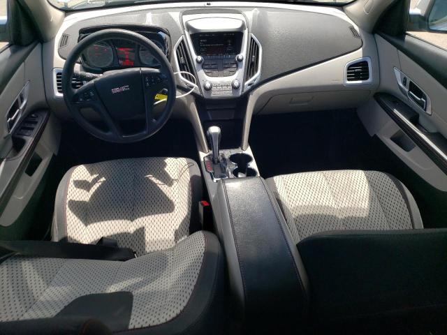 2015 GMC Terrain Sle VIN: 2GKFLVEK7F6308358 Lot: 53103814