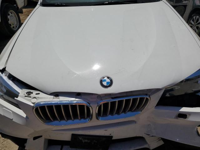 2014 BMW X3 xDrive28I VIN: 5UXWX9C55E0D14883 Lot: 56701644