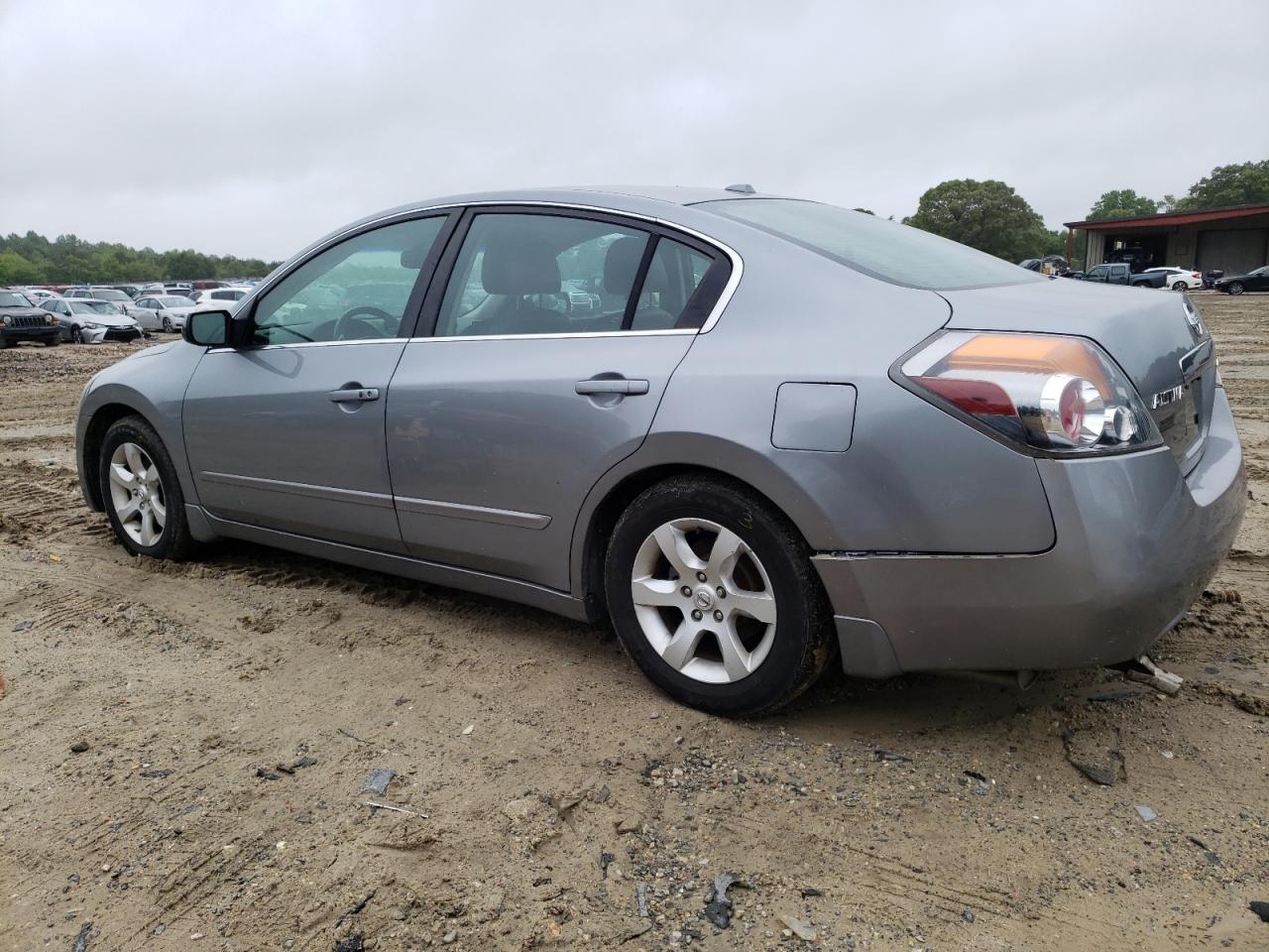 1N4AL21E78C205459 2008 Nissan Altima 2.5