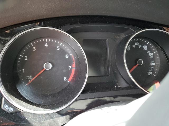 2016 Volkswagen Jetta Sport VIN: 3VWD17AJ2GM292172 Lot: 56270394