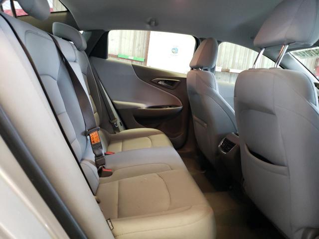 2017 CHEVROLET MALIBU LT - 1G1ZE5ST9HF283299