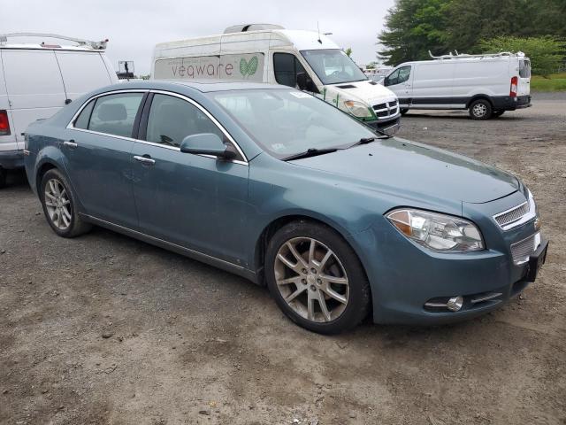 2009 Chevrolet Malibu Ltz VIN: 1G1ZK577994213920 Lot: 55461404