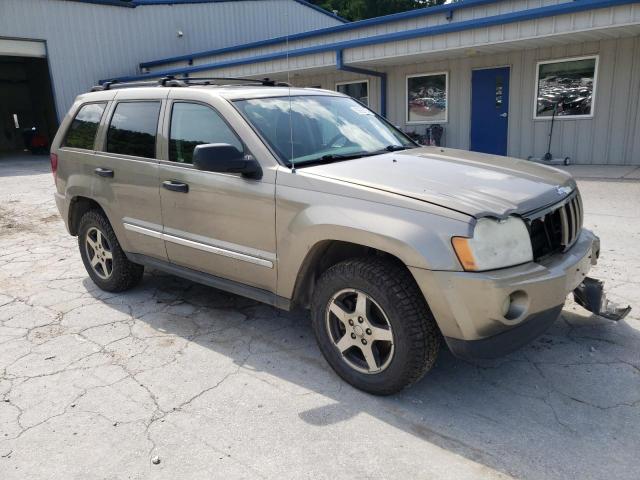 2005 Jeep Grand Cherokee Laredo VIN: 1J4HR48N15C719161 Lot: 55630734