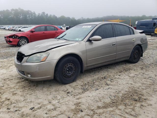 2005 Nissan Altima S VIN: 1N4AL11D85C157306 Lot: 53213674