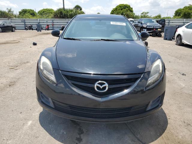 2013 Mazda 6 Sport VIN: 1YVHZ8BH8D5M07836 Lot: 55881484