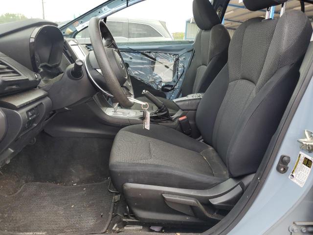 2021 SUBARU CROSSTREK - JF2GTABC6M8279952