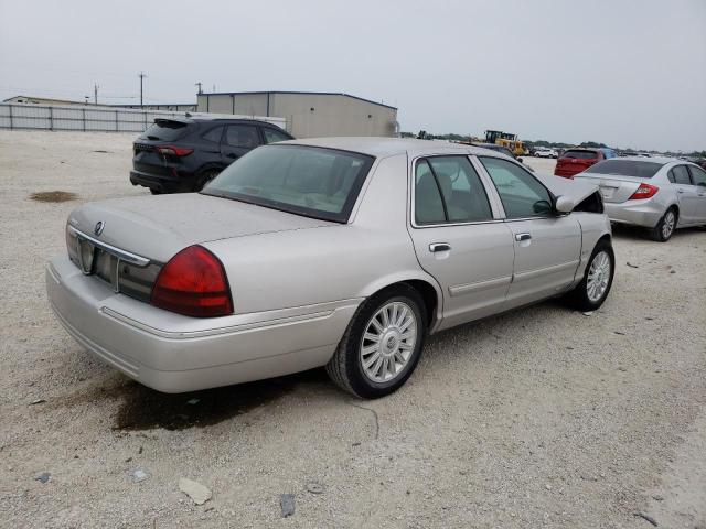 2010 Mercury Grand Marquis Ls VIN: 2MEBM7FV0AX604951 Lot: 53079644