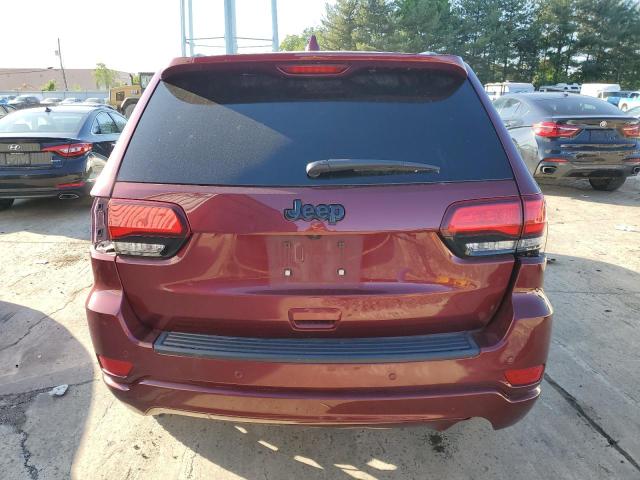 2019 JEEP GRAND CHER - 1C4RJFAG2KC528434