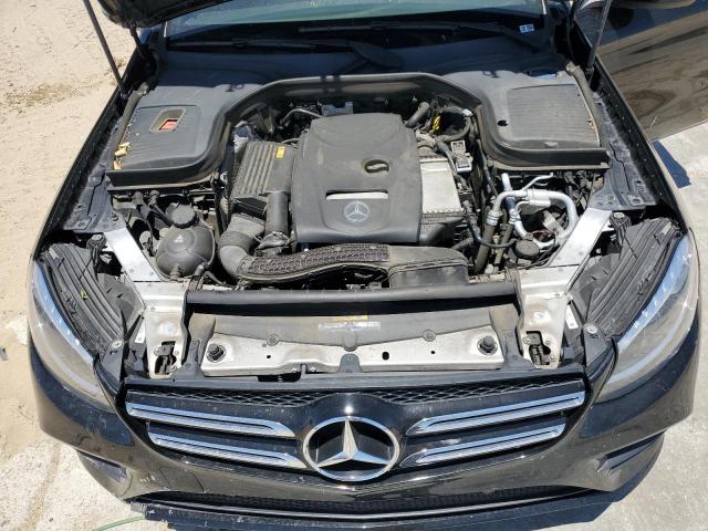 2018 Mercedes-Benz Glc 300 VIN: WDC0G4JB1JV043604 Lot: 56468254