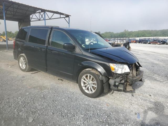 2014 Dodge Grand Caravan Sxt VIN: 2C4RDGCG8ER209996 Lot: 53055024