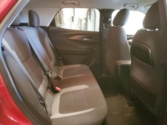 2021 Chevrolet Trailblazer Lt VIN: KL79MRSL8MB146113 Lot: 55554704