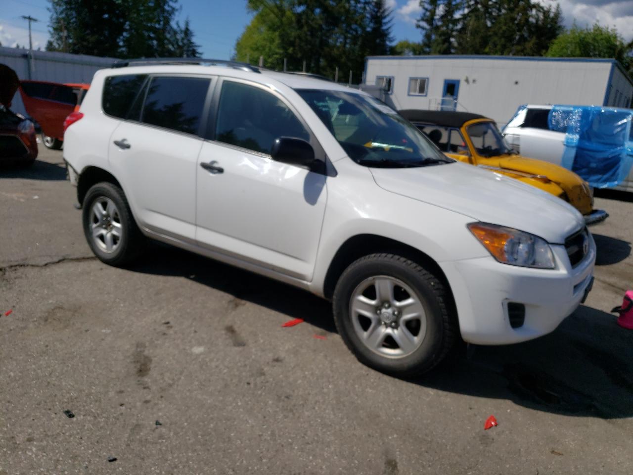 JTMBF33V89D021149 2009 Toyota Rav4