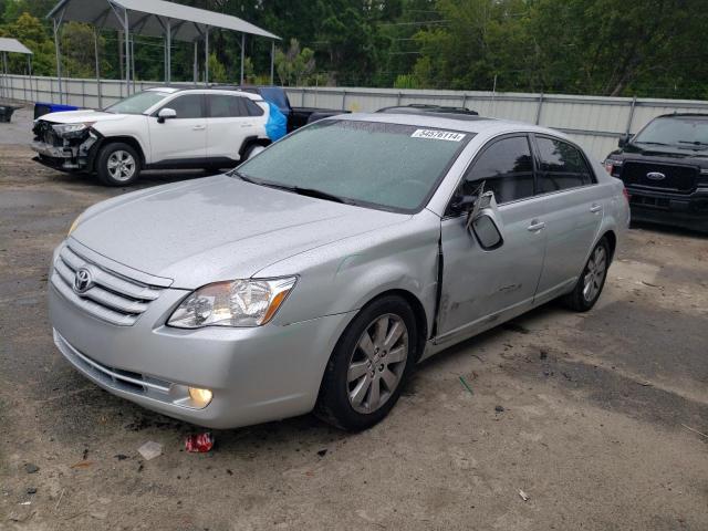 2006 Toyota Avalon Xl VIN: 4T1BK36B86U068881 Lot: 54576114