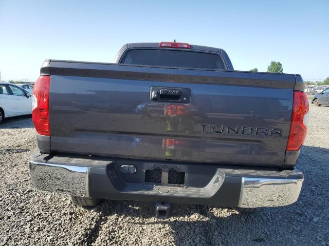 2020 Toyota Tundra Crewmax Sr5 VIN: 5TFDY5F14LX922970 Lot: 53327064