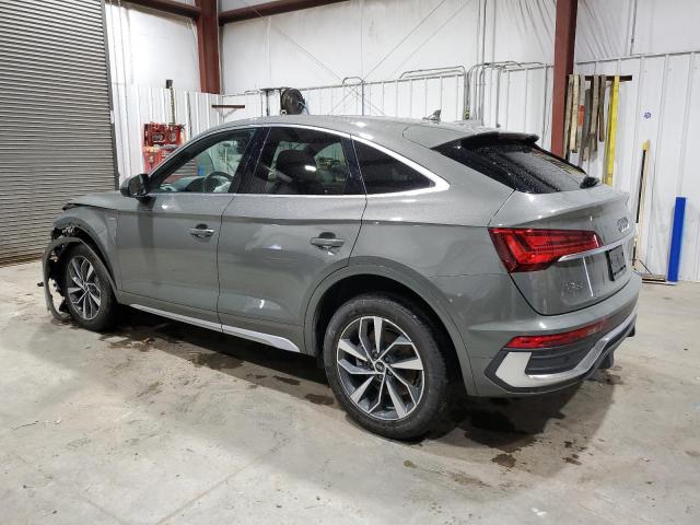 2023 AUDI Q5 SPORTBA - WA14AAFY9P2013338