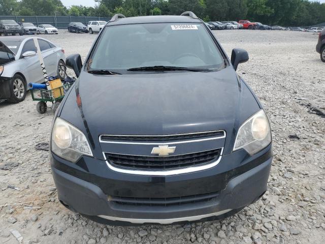 2012 Chevrolet Captiva Sport VIN: 3GNAL2EK2CS641334 Lot: 57206824