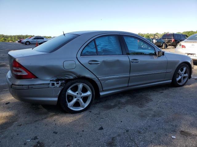 2006 Mercedes-Benz C 230 VIN: WDBRF52H76A904032 Lot: 56234414