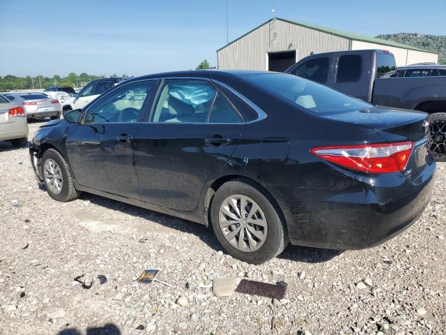 VIN 4T1BF1FK3FU079652 2015 Toyota Camry, LE no.2